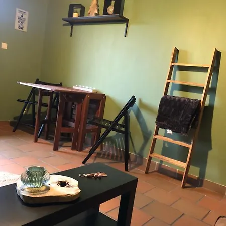 Escapade Sur La Palette 3*