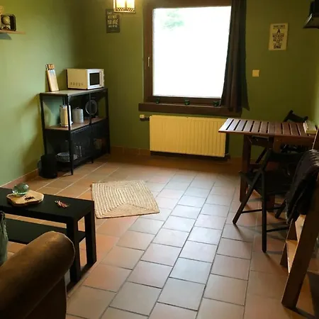 Escapade Sur La Palette Bed & Breakfast