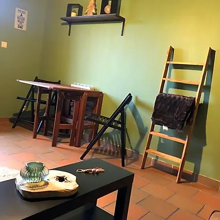 Escapade Sur La Palette Bed & Breakfast Bertogne