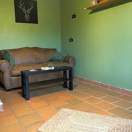 Escapade Sur La Palette Bed & Breakfast 3*