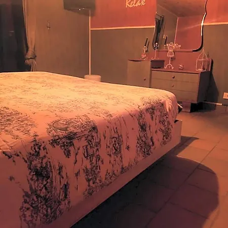 Bed & Breakfast Escapade Sur La Palette 3*