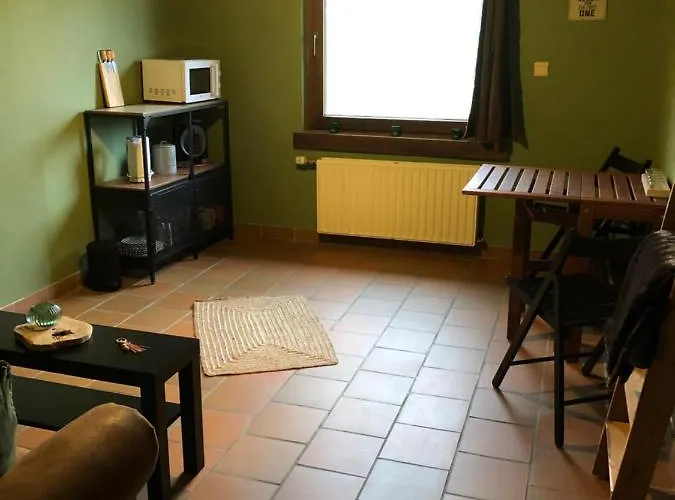 Escapade Sur La Palette Отель типа 